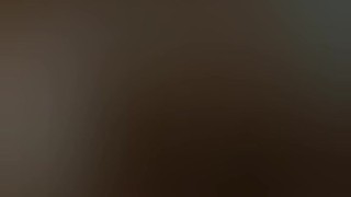 Cloudy with a Chance of Spunt: Virgin Asshole Fingering & Solo Orgasm"