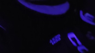 POV Hockey Gear Fetish - Stroking & Cumming on my gear