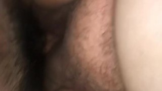 Chubby Latina Wife Taking Dick