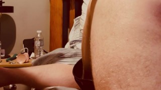 Ass fucking