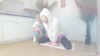 TOP 10 - THE HOTTEST & KINKY CUMSHOTS