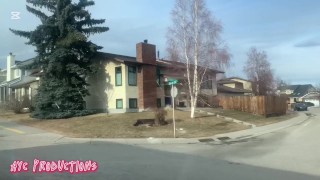 Twink playing with his ass