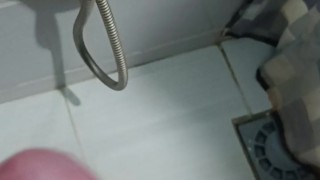 Shower relax 2025