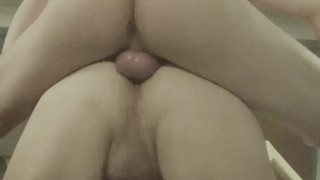 Breeding blindfolded cumdump anonymously