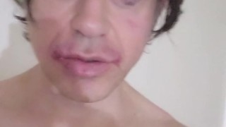 Men Real Men Naked & Jerking! Right Maolo!