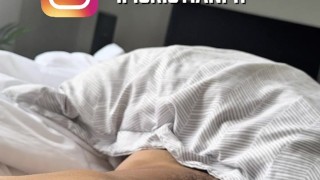 UNA FROTADA DE VERGA? por ejemplo