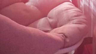 Cum grow with me....