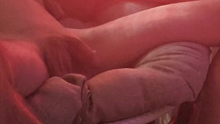 Cum grow with me....