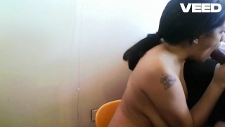 WIFE LOVE SUCKING CUCKOLDS BBC BIG DICK BLOW JOB ENJOYING