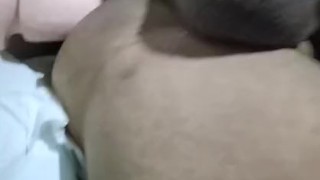 When you do have a friend