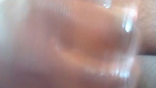 Beat it like a pop-in