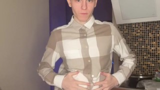 ion know why but this kinda hittin different