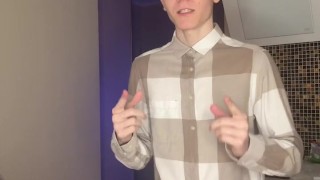 ion know why but this kinda hittin different