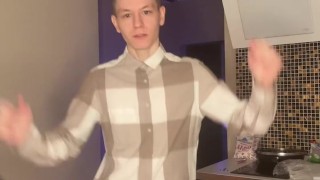 bruh tell me it ain’t just me one part here feel mad off