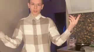 bruh tell me it ain’t just me one part here feel mad off