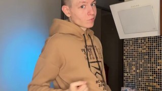 this either my best dance or straight up my worst no in between