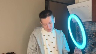 when i filmed it i was feelin one way now i watch it n i’m mad confused