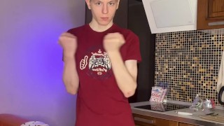 ion even know why i recorded this but here we are