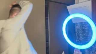 y’all ever just do sum n instantly regret it