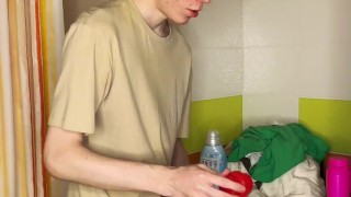 this got the energy of "trust the process" but there is no process