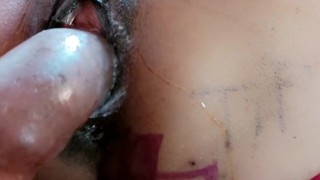INDIAN DEPOLI SLIM SKINNY BROWN SKIN ORGASM FEET AND TOES TAKE BIG DICK