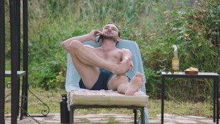 Gay Porn White Lotus - The Manchineel King: Episode One