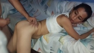 Primastros se follan apasionadamente