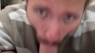 hot twink have sex with attractive daddy