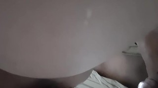 I fuck the maid maid when I get home