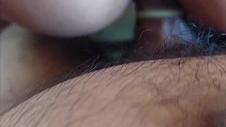 I LOVE THAT HE FUCKS ME AS A DOGGY STYLE, HE ENJOYS SEEING MY ASS