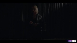 LUCIDFLIX Room 13 with Lilly Bell