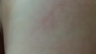 Chupando conchita hermosa