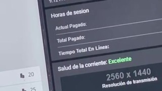 El suegro me encontro haciendo aseo y estamos solos quiero su polla -gamers_sexo