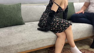 خونه مجردی گرفتی عیدی .....سکس فارسی ایرانی