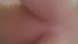 Recopilación de las Tetas Enormes de Katty Rebotando