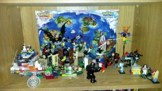 what do you mean title is false