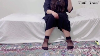رفتم شمال،اتاقمو به یکی اچاره داده بود،غصبانی شدم،اما ذختز متلی گفت تو اتاقش بمونم تا برام جبران کنه