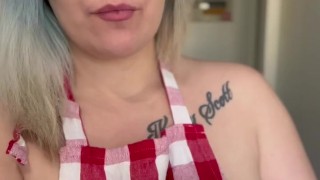 How to peel an orange