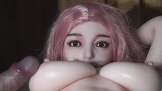 Who slaps the dick, the dream or the dreamer?