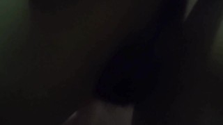 ME LA COMO RICO MIESTRAS SU MARIDO DESCANSA