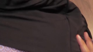 Teen Indigenous cholita is fucked by her boss's son