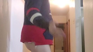 Things are Getting Hot n Heavy with This Maolo Porno!