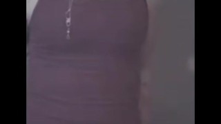 Beautiful girl teasing and then masturbating her pussy (trailer)