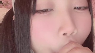 【たそち】濃厚フェラ（本編はホームページ）