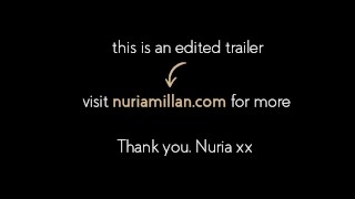 Morning Massage Turns Into Intense Anal Slamming