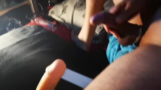 🔸Geil Wichsen und auf mein Dildo spritzen🔸