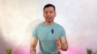 Jovencito preña a pelo a hombre maduro casado de una entrevista de trabajo. relato sexual