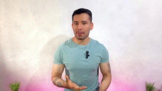 Jovencito preña a pelo a hombre maduro casado de una entrevista de trabajo. relato sexual