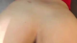 I DON'T CARE IF YOU GET ME PREGNANT, STICK IT IN ME AGAIN