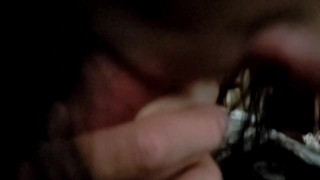 Hotwife MILF Sucking BWC At Home. Real Couple Homemade.